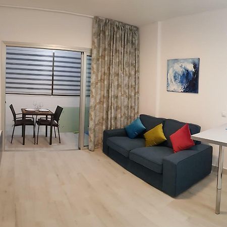 Vv Canteras Sol Y Playa ラスパルマス・デ・グランカナリア エクステリア 写真